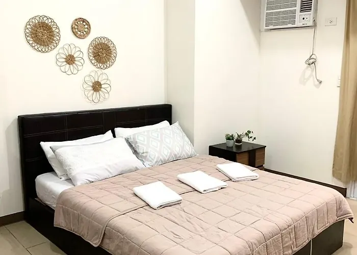 Venice Mall Area Mckinley Hills Taguig Manila