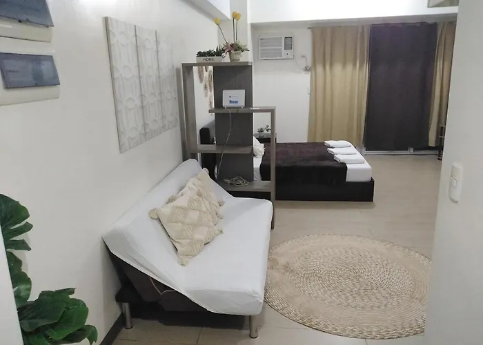 Venice Mall Area Mckinley Hills Taguig