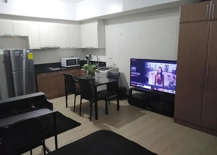 Venice Mall Area Mckinley Hills Taguig *